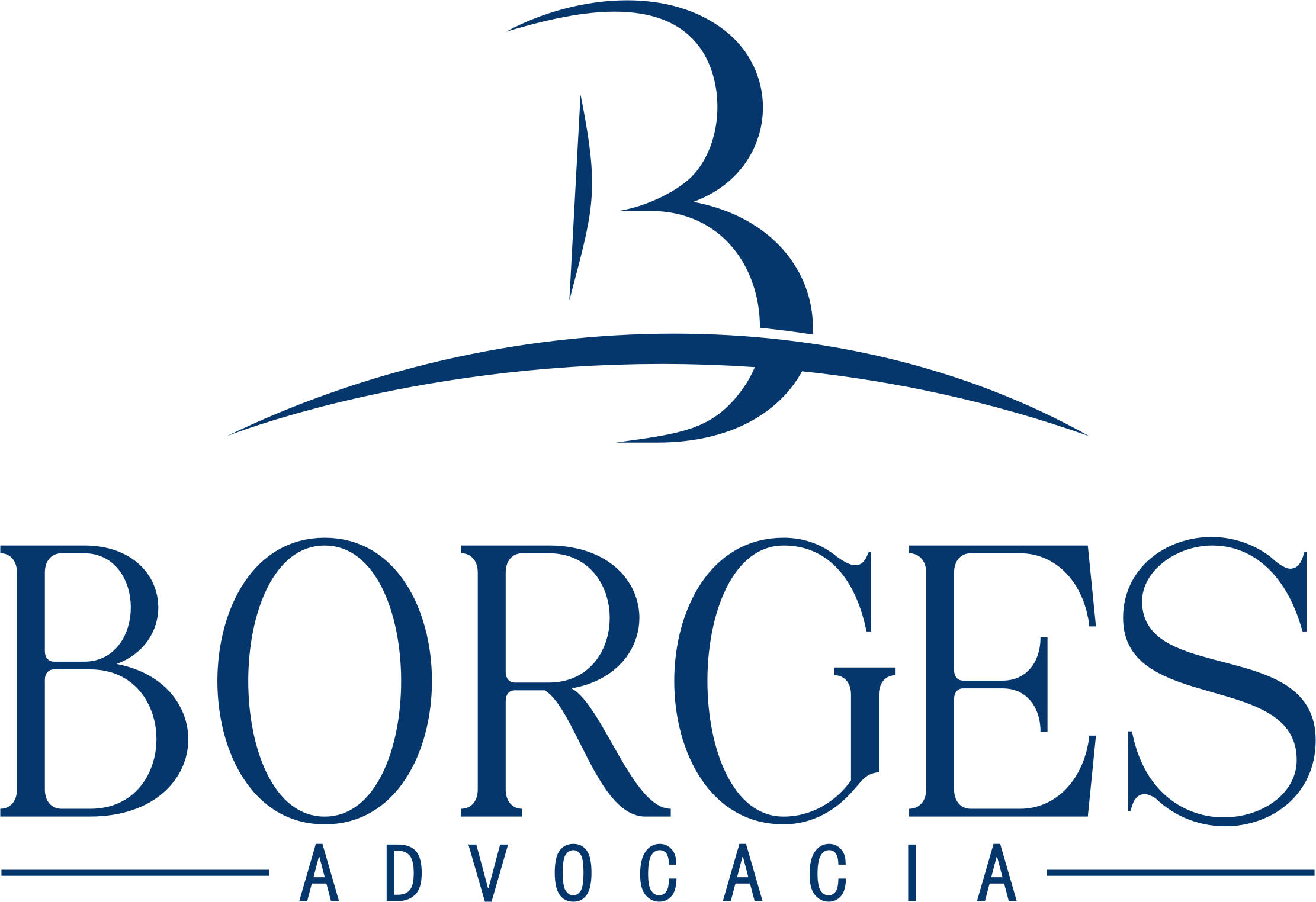 Borges Advocacia